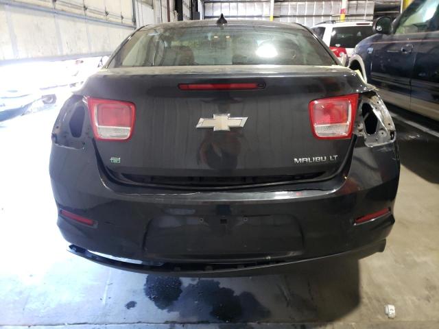 Photo 9 from auction – 2015 CHEVROLET MALIBU 1LT with VIN 1G11C5SL3FF101001