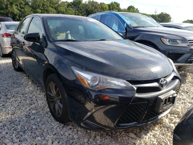 Photo 1 from auction – 2016 TOYOTA CAMRY LE with VIN 4T1BF1FK0GU121437