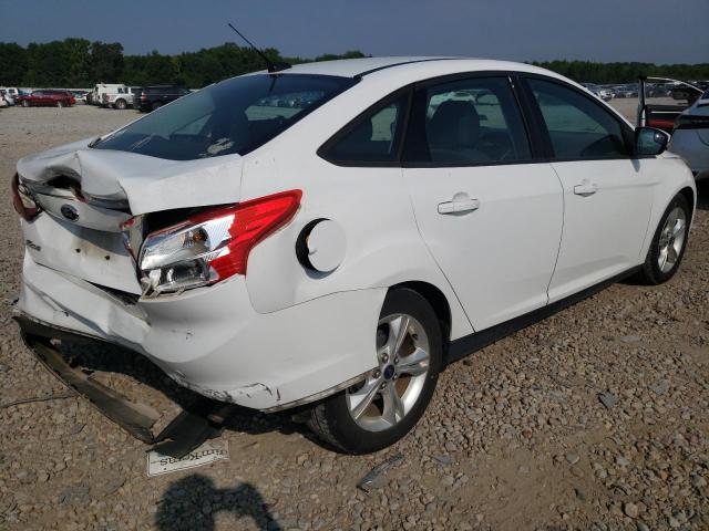 Photo 4 from auction – 2014 FORD FOCUS SE with VIN 1FADP3F21EL203594