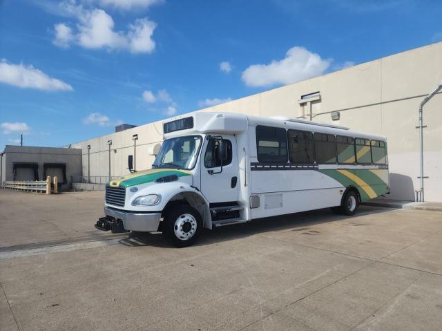 Photo 2 from auction – 2016 FREIGHTLINER M2 106 MED with VIN 1FVACXDT2GHGU3185