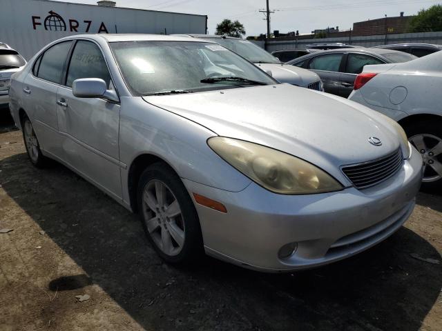LEXUS ES 330 2006 with VIN JTHBA30GX65150583 - Photo from auction