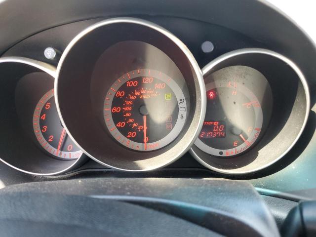 Фото 8 с аукциона – 2004 MAZDA 3 HATCHBAC с VIN JM1BK343641212832