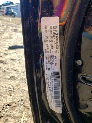 Photo 10 from auction – 2013 RAM 1500 ST with VIN 1C6RR7FT0DS697033