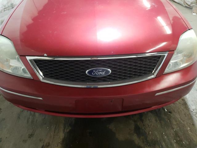 Photo 9 from auction – 2005 FORD FIVE HUNDR with VIN 1FAFP23145G179248