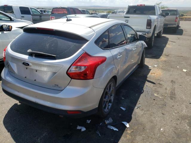 Photo 4 from auction – 2013 FORD FOCUS SE with VIN 1FADP3K23DL302275