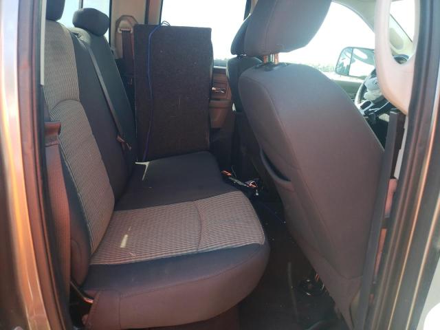 Photo 6 from auction – 2012 DODGE RAM 1500 S with VIN 1C6RD7GTXCS145924