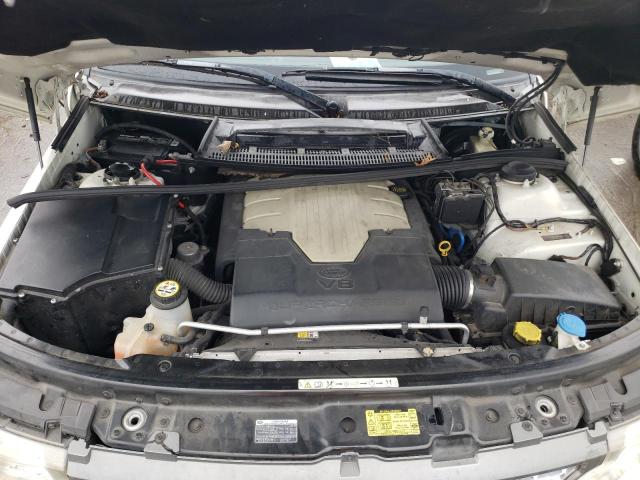 Photo 7 from auction – 2008 LAND ROVER RANGE ROVE with VIN SALMF13418A270793