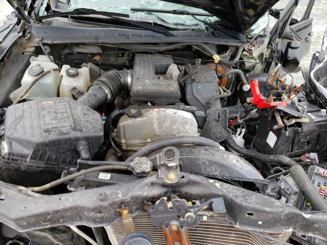 Photo 7 from auction – 2012 CHEVROLET COLORADO L with VIN 1GCDSCFE7C8166537