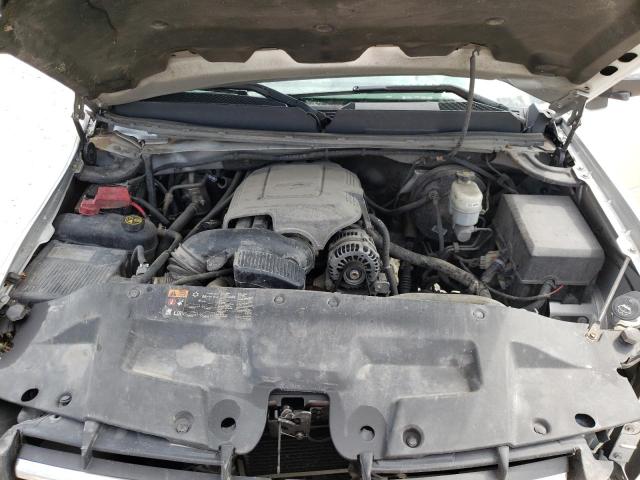 Photo 7 from auction – 2013 GMC SIERRA K15 with VIN 3GTP2WE75DG286673