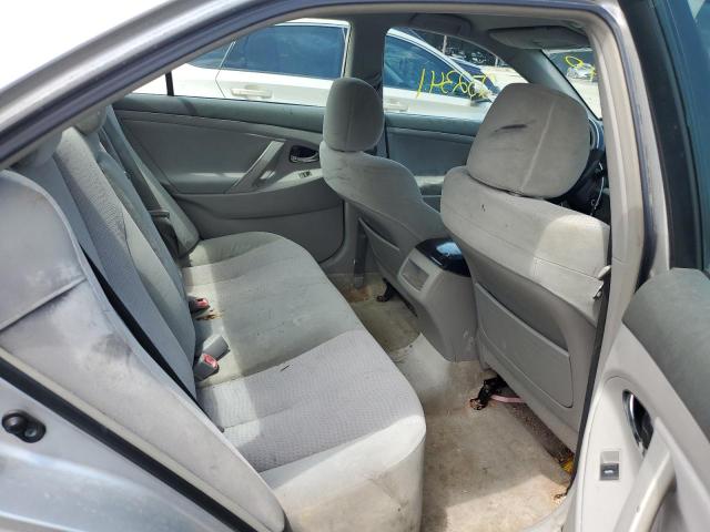 Photo 6 from auction – 2011 TOYOTA CAMRY BASE with VIN 4T1BF3EK1BU179370