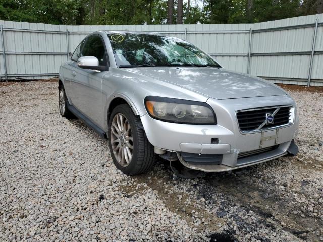Photo 9 from auction – 2009 VOLVO C30 T5 with VIN YV1MK672192122822