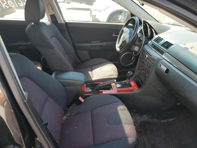 Photo 5 from auction – 2004 MAZDA 3 HATCHBAC with VIN JM1BK343641212832