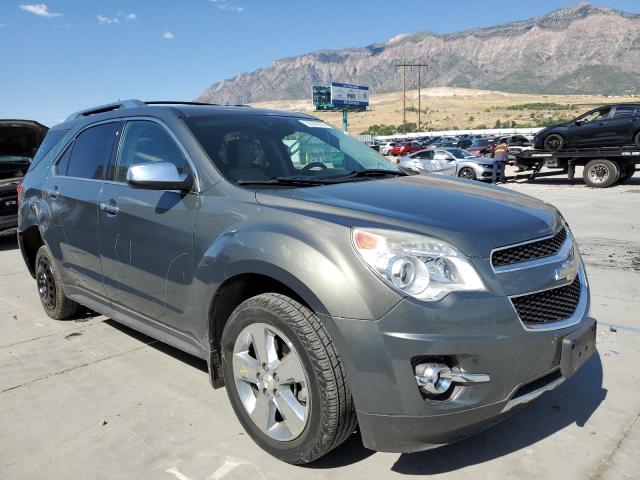Photo 1 from auction – 2013 CHEVROLET EQUINOX LT with VIN 2GNFLGEK4D6198056