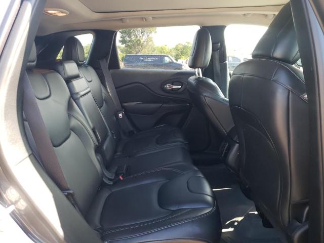 Photo 6 from auction – 2016 JEEP CHEROKEE L with VIN 1C4PJMDB7GW368133