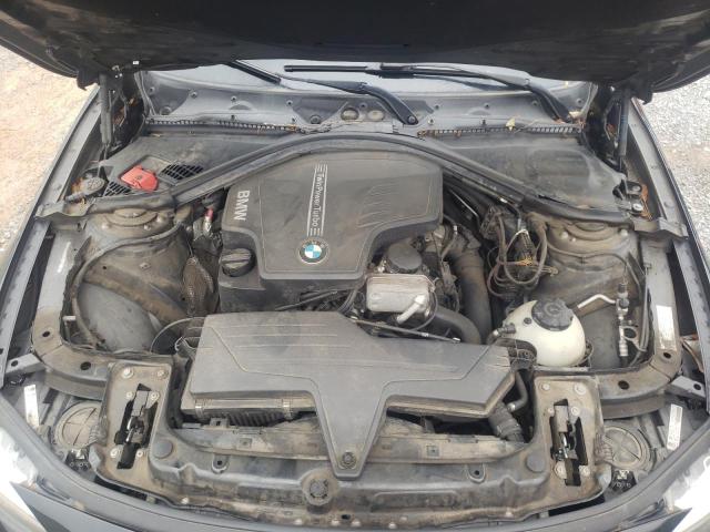 Photo 7 from auction – 2012 BMW 328 I with VIN WBA3A5G53CNP15884