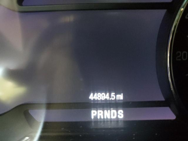 Photo 8 from auction – 2013 LINCOLN MKZ with VIN 3LN6L2J93DR813909