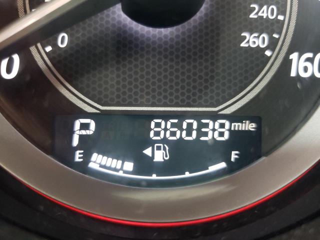 Photo 8 from auction – 2015 MAZDA 3 SV with VIN JM1BM1T76F1247151