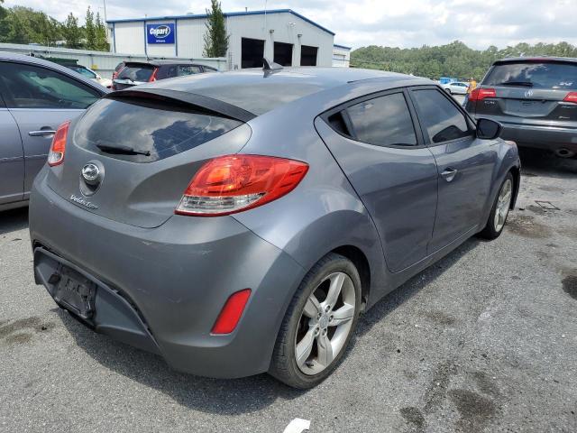 Photo 4 from auction – 2014 HYUNDAI VELOSTER with VIN KMHTC6AD6EU183456