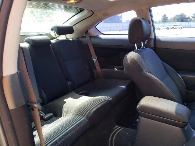 Photo 6 from auction – 2007 TOYOTA SCION TC with VIN JTKDE177270204524