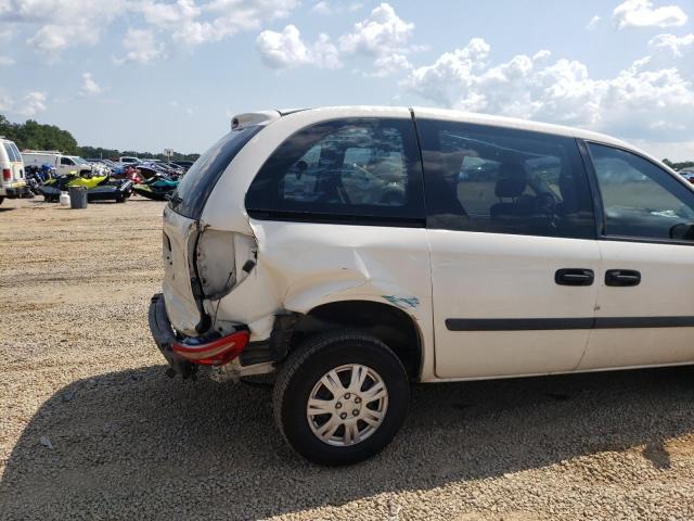 Foto 9 de la subasta – 2005 DODGE CARAVAN SE con VIN 1D4GP25R45B349125