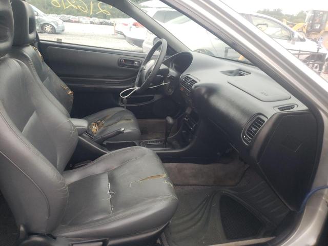 Photo 5 from auction – 2000 ACURA INTEGRA GS with VIN JH4DC4468YS006366