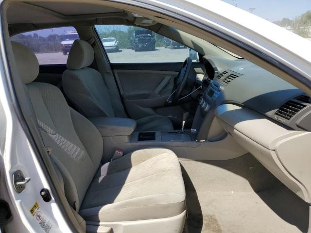 Photo 5 from auction – 2007 TOYOTA CAMRY with VIN 4T1BE46K17U512228