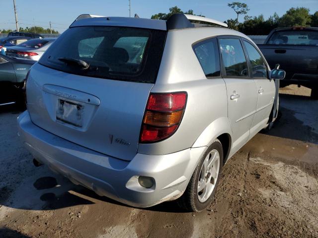 Photo 4 from auction – 2005 PONTIAC VIBE with VIN 5Y2SL63805Z417450
