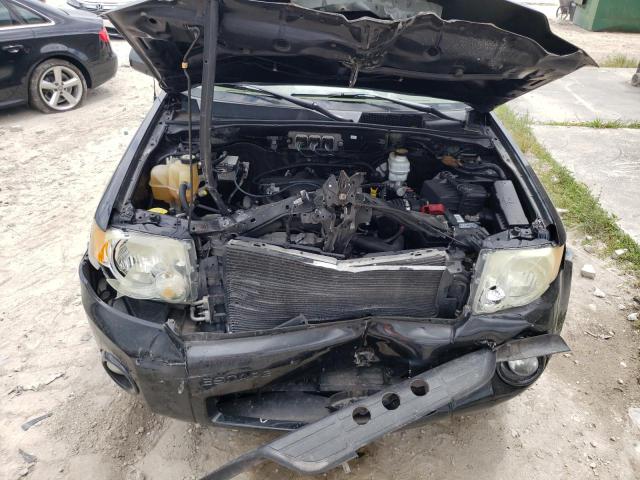 Photo 7 from auction – 2008 FORD ESCAPE LIM with VIN 1FMCU94108KA26215