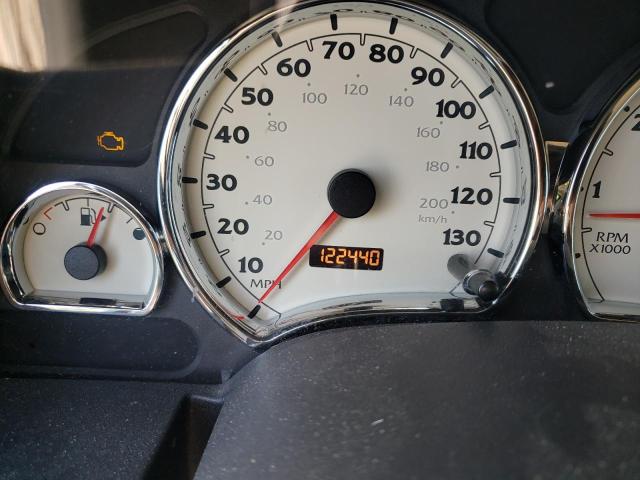 Photo 8 from auction – 2007 SATURN VUE with VIN 5GZCZ53417S860792