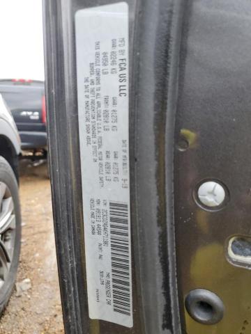Photo 10 from auction – 2019 DODGE CHALLENGER with VIN 2C3CDZAG4KH711981