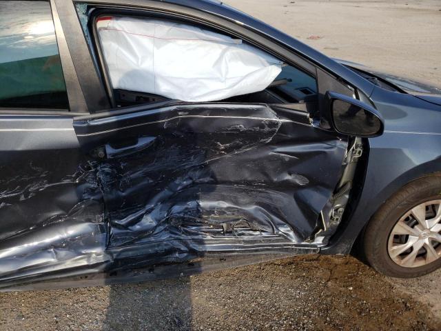 Photo 5 from auction – 2015 TOYOTA COROLLA L with VIN 2T1BURHE9FC332664