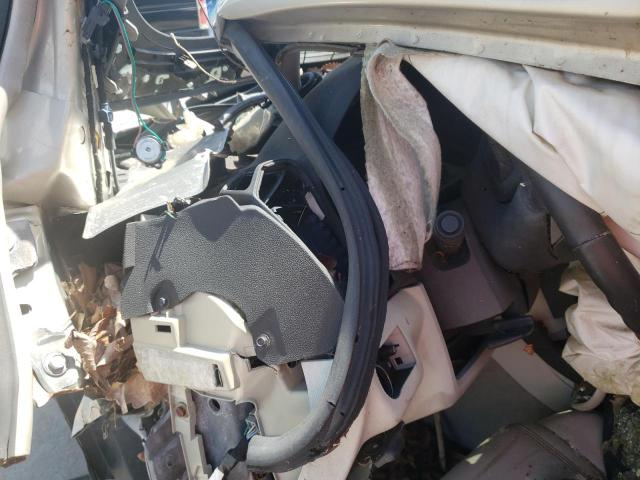 Photo 8 from auction – 2009 GMC ACADIA SLT with VIN 1GKEV33D39J126677