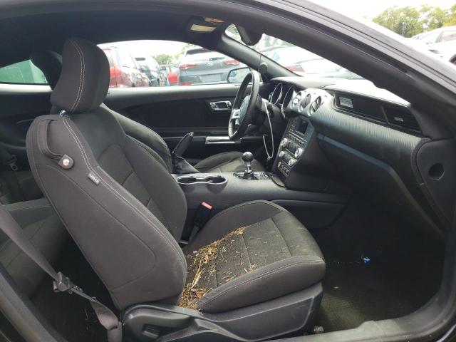Photo 5 from auction – 2015 FORD MUSTANG with VIN 1FA6P8AM3F5357695