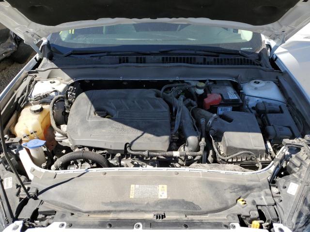 Photo 7 from auction – 2016 FORD FUSION SE with VIN 3FA6P0HD8GR198646