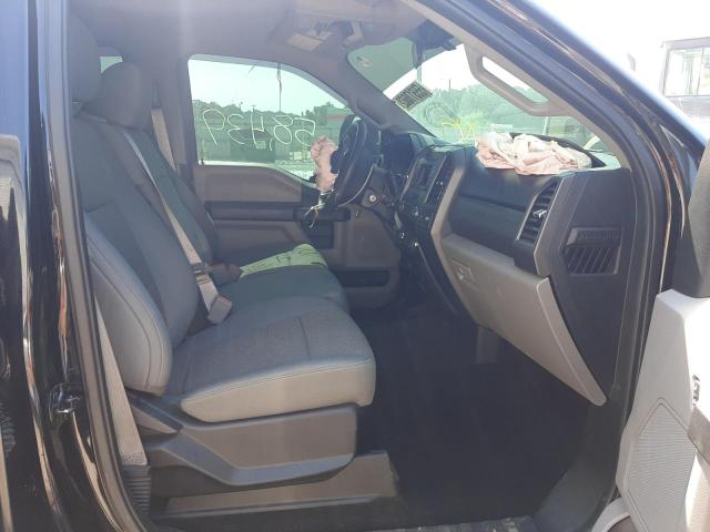 Photo 5 from auction – 2019 FORD F250 SUPER with VIN 1FT7W2B66KEC65702