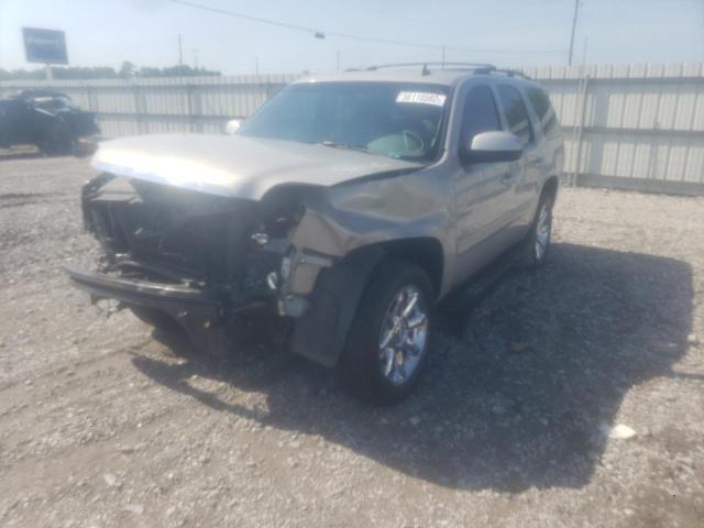 Photo 2 from auction – 2007 GMC YUKON with VIN 1GKFC13097J355566