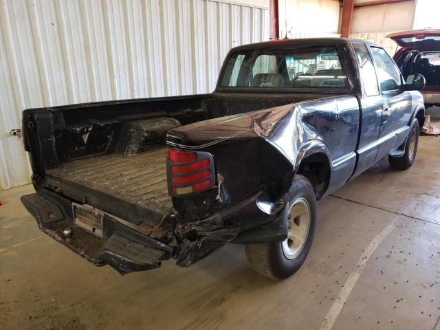 Photo 4 from auction – 1995 GMC SONOMA with VIN 1GTCS1946S8526284