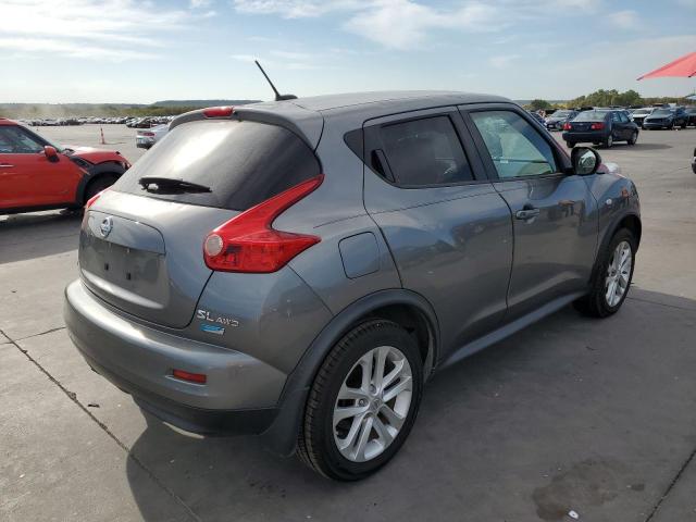 Photo 4 from auction – 2014 NISSAN JUKE S with VIN JN8AF5MV0ET359185