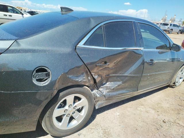 Photo 9 from auction – 2015 CHEVROLET MALIBU LS with VIN 1G11B5SL0FF149526