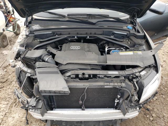 Photo 7 from auction – 2017 AUDI Q5 PREMIUM with VIN WA1C2AFPXHA066993