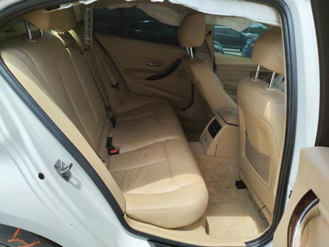 Photo 6 from auction – 2013 BMW 328 I SULE with VIN WBA3C1C55DK104248