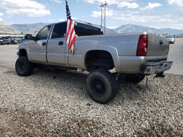 Zdjęcie 3 z aukcji – 2003 CHEVROLET SILVERADO z VIN 1GCHK23153F144075
