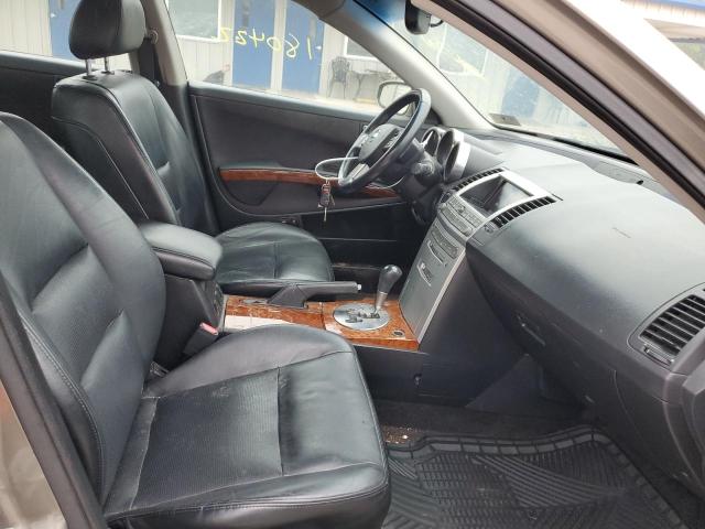 Photo 5 from auction – 2006 NISSAN MAXIMA SE with VIN 1N4BA41E56C857113