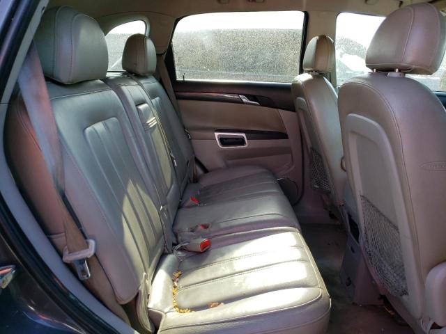 Photo 6 from auction – 2008 SATURN VUE XE with VIN 3GSCL33P18S718311