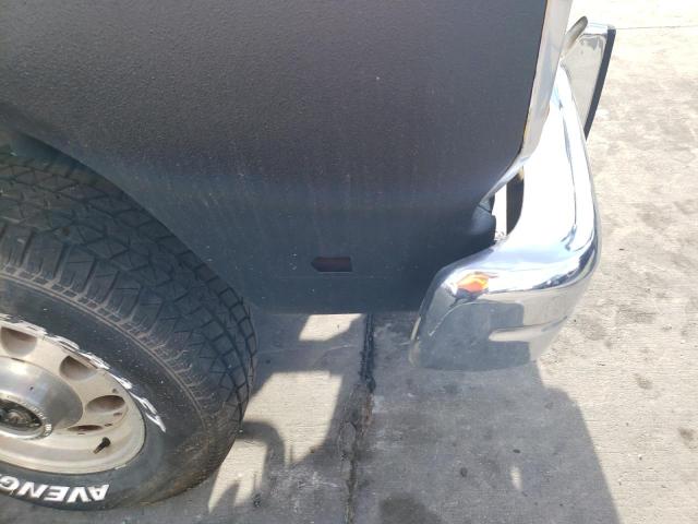 Photo 9 from auction – 1990 DODGE RAMCHARGER with VIN 3B4GM07Z2LM009787