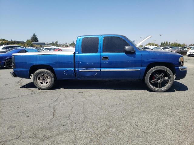 Photo 9 from auction – 2003 GMC SIERRA1500 with VIN 2GTEC19T331270753