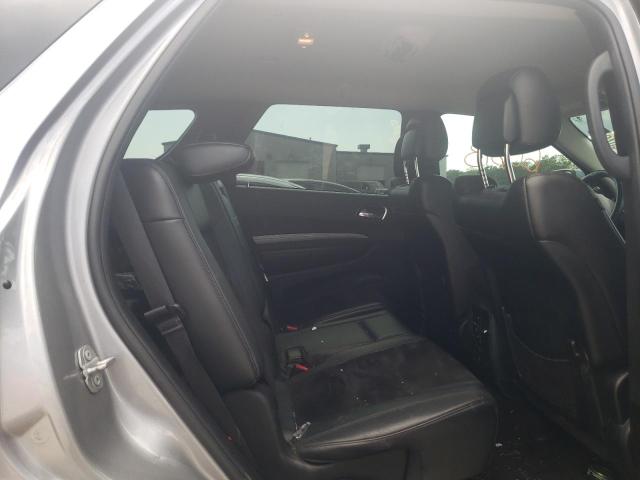 Photo 6 from auction – 2018 DODGE DURANGO GT with VIN 1C4RDJDG8JC255150