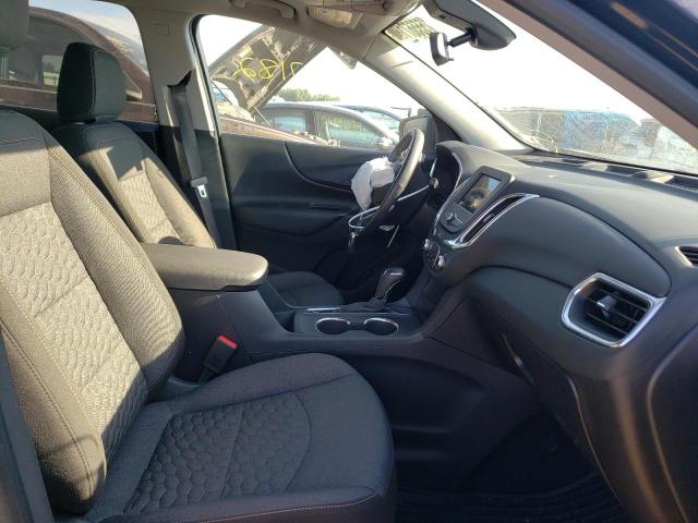 Photo 5 from auction – 2019 CHEVROLET EQUINOX with VIN 3GNAXJEV3KL320873
