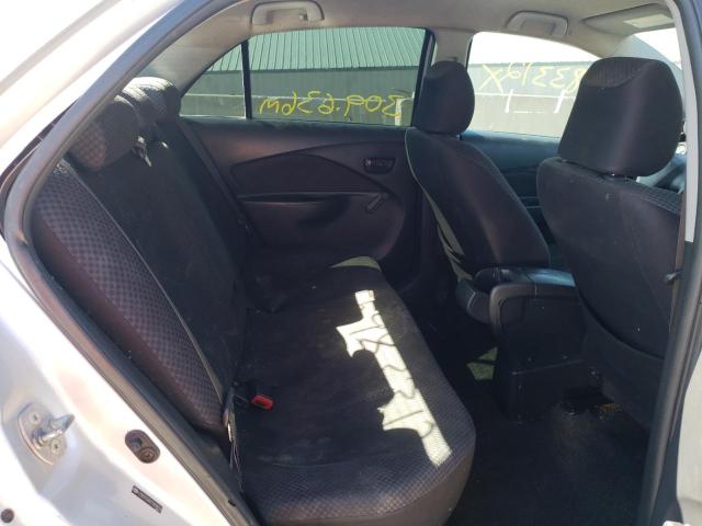 Photo 6 from auction – 2007 TOYOTA YARIS with VIN JTDBT923071003576