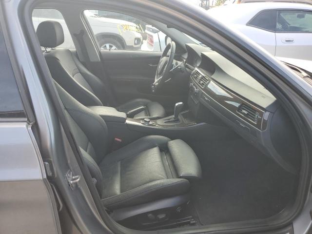 Photo 5 from auction – 2011 BMW 335 D with VIN WBAPN7C52BF184516